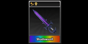 Shadowveil