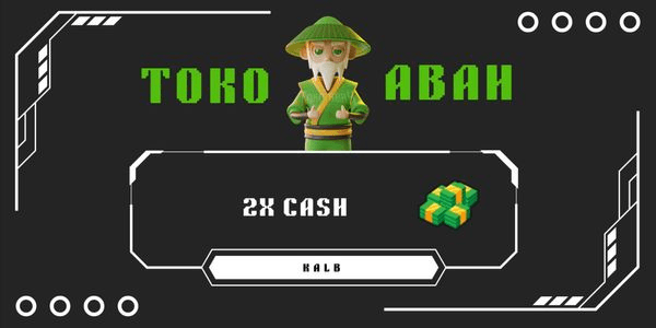 Gambar Product x2 Cash