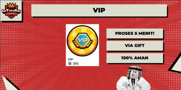 Gambar Product VIP