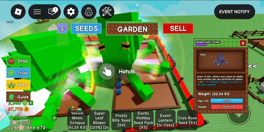 Product Showcase