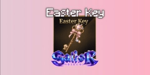 Gambar Product Easter Key 1x