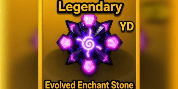 Gambar Product Evolved Enchant Stone