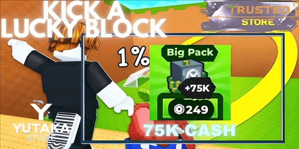 Gambar Product Big Pack (75k)