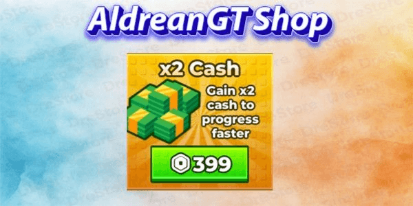 Gambar Product x2 Cash