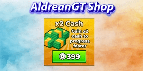 x2 Cash