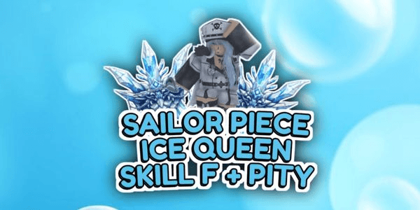 Gambar Product Ice Queen Set + Skill F + Pity 155 (Title)