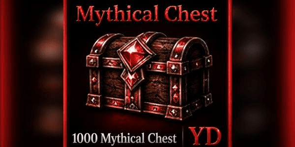 Gambar Product Mythical Chest