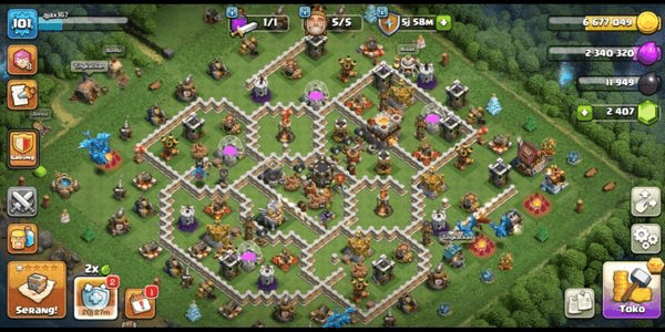 Gambar Product Town Hall 11