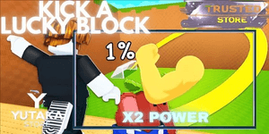 x2 Kick Power
