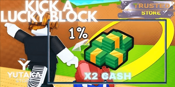 Gambar Product x2 Cash