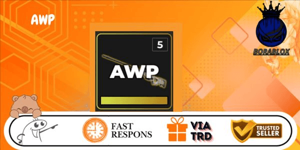 Gambar Product AWP