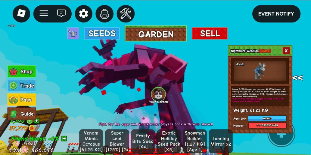 Product Showcase