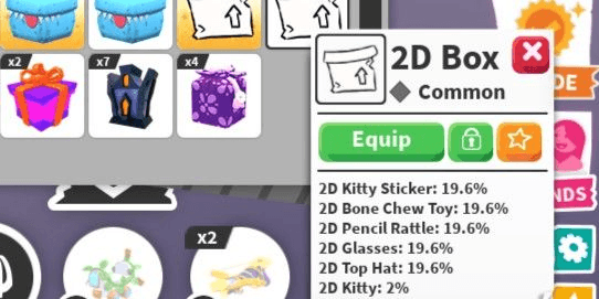 Product Showcase