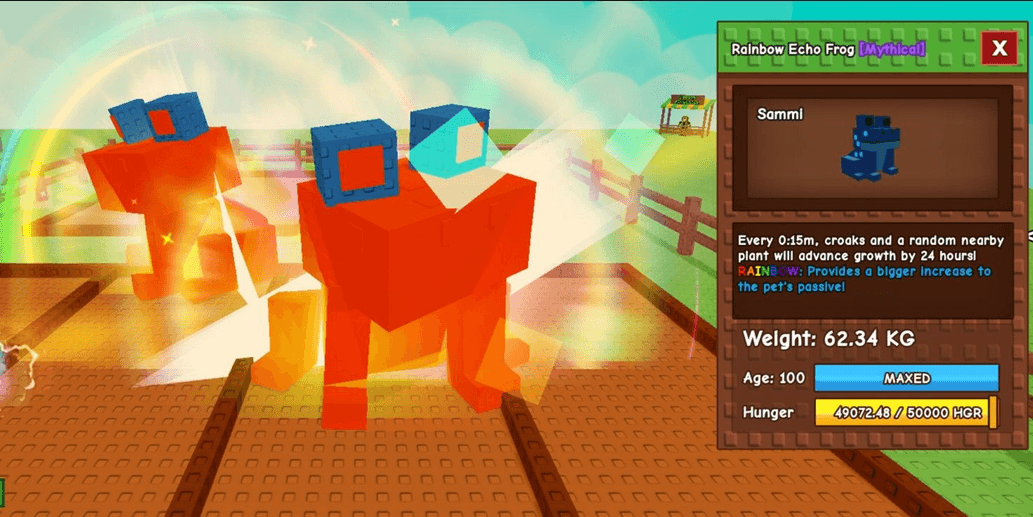 Product Showcase
