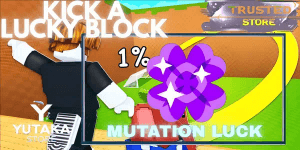 x2 Mutation Luck