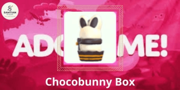 Gambar Product Chocobunny Box