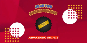Awakening Outfits