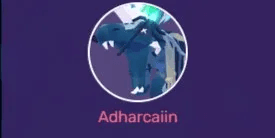 Adharcaiin