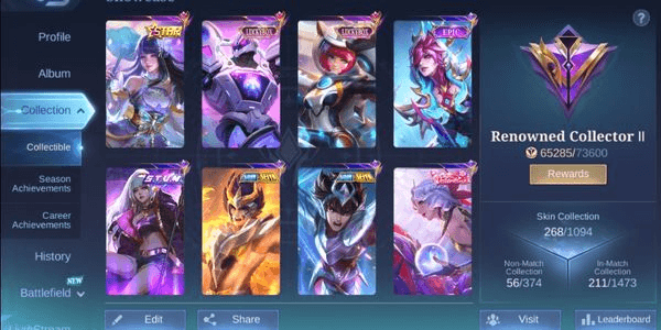 Gambar Product HERO 88 EMBLEM MAX + SAINT SEIYA VALIR BADANG + ANNUAL KAGURA + LUCKYBOX KIMMY URANUS + STUN SELENA + 20 EPIC PHARSA KAGURA VALIR CARMILLA