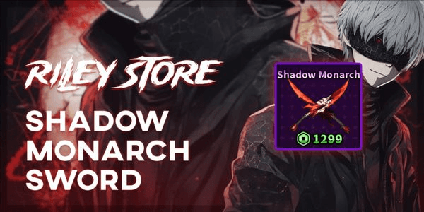 Gambar Product Shadow Monarch