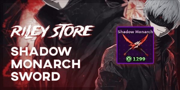 Shadow Monarch