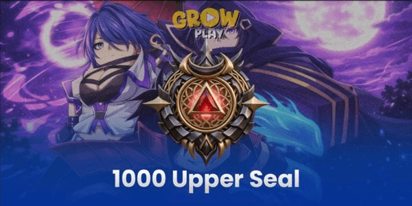 Gambar Product x1000 Upper Seal - Sailor Piece