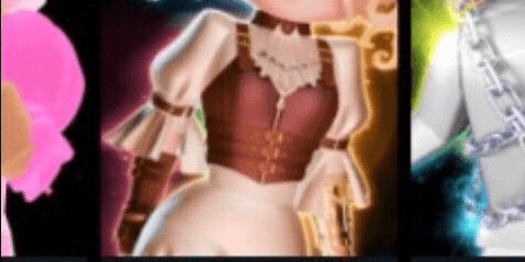 Gambar Product Steampunk Inventor Bodice