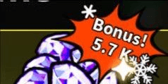 Dungeon Hunters - 5.7K Elmas【999R】