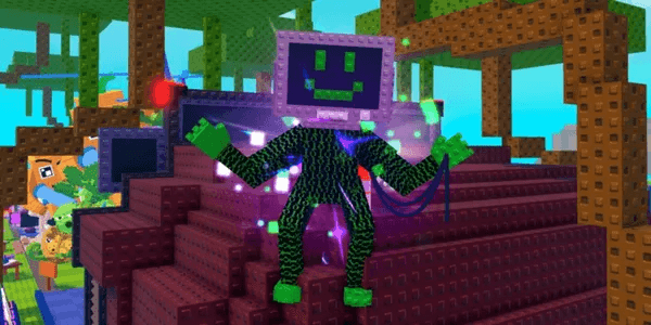 Galactic Hacktini Adminini