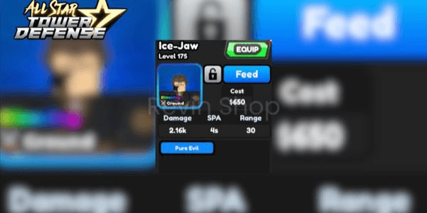 Gambar Product Ice-Jaw