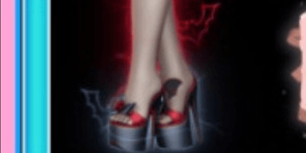 Gambar Product Bat-Mo-Heels