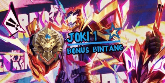 Gambar Product Legend Per Bintang