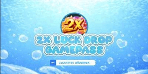 2x Luck Drop