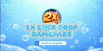 2x Luck Drop