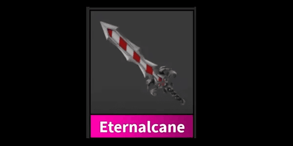 Eternalcane