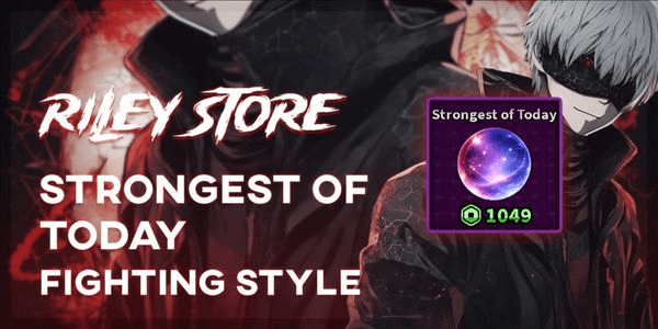 Gambar Product Strongest of Today