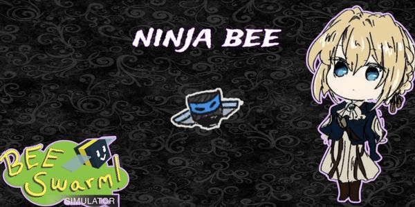 Gambar Product Flying Ninja Bee