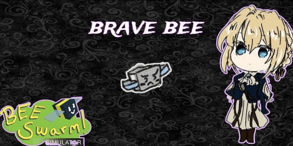 Gambar Product Flying Brave Bee