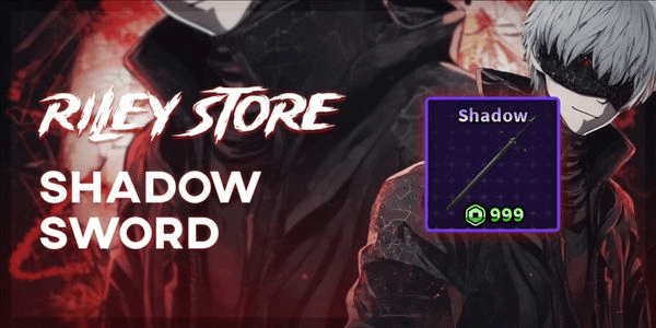 Gambar Product Shadow