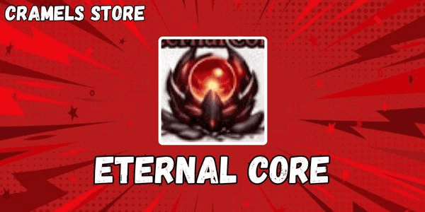 Gambar Product Eternal Core