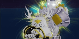 YBA | LIGHTBRINGER TWOH