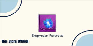 Empyrean Fortress