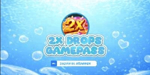 2x Drops