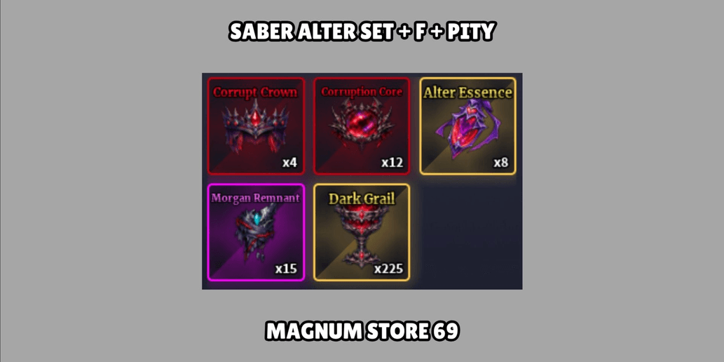 Product Showcase