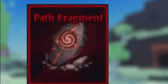Path Fragment