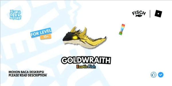 Goldwraith
