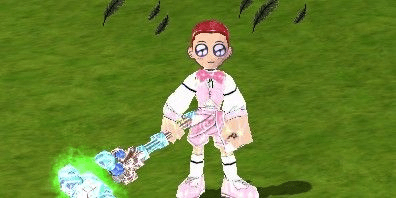 Gambar Product ICE WIZARD LVL 310