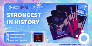 Strongest of History