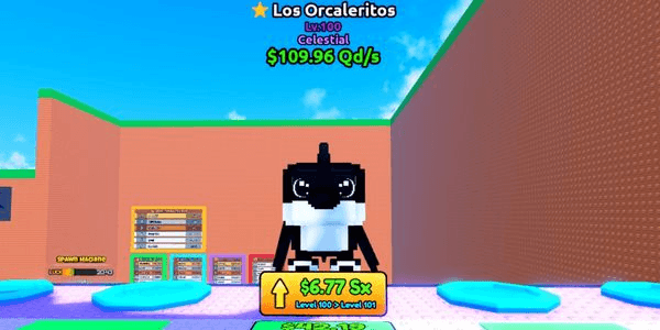 Gambar Product Los Orcaleritos