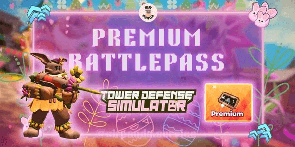 Gambar Product Premium Battlepass